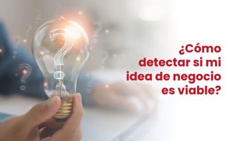 ¿Cómo detectar si mi idea de negocio es viable?