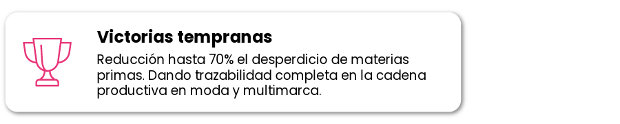 Victorias tempranas